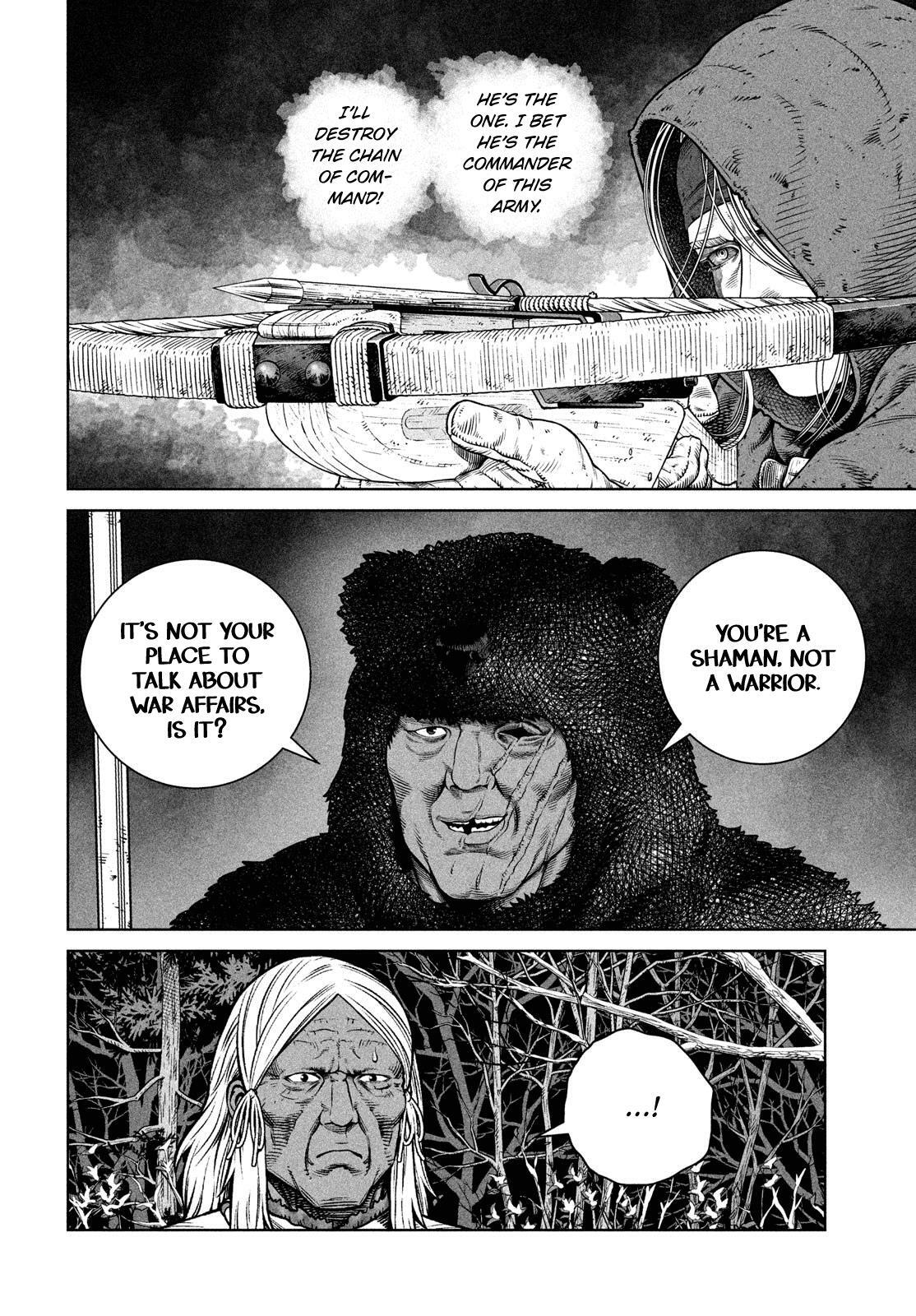 Vinland Saga, Chapter 204 image 25